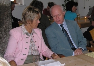 Eva Köhr, Konrad Heuwieser