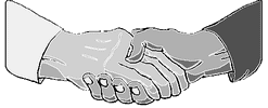 Handschlag