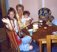 Kinderbetreuung